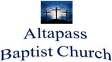 Altapass Baptist Church